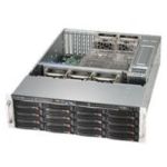 Supermicro SuperChassis 836BE1C-R1K03B