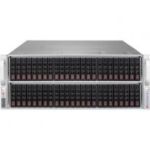 Supermicro SuperChassis 836BE1C-R1K03JBOD