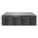 Supermicro SuperChassis 836BE2C-R1K03JBOD