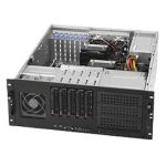 Supermicro SuperChassis 842TQC-668B