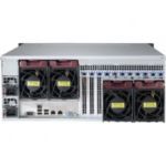 Supermicro SuperChassis 842XTQ-R606B (Black)