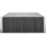Supermicro SuperChassis CSE-846BE1C-R1K28B
