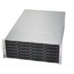 Supermicro SuperChassis 846BE2C-R1K03JBOD