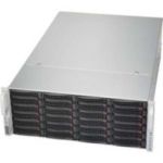 Supermicro SuperChassis 846BE2C-R1K23B