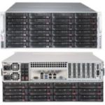 Supermicro SuperChassis 847BA-R1K28LPB