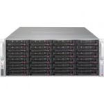 Supermicro SuperChassis 847BE2C-R1K28WB