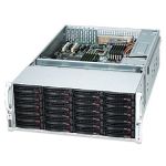 Supermicro SuperChassis 847E16-R1400LPB (Black)