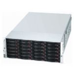 Supermicro SuperChassis 847E2C-R1K28JBOD