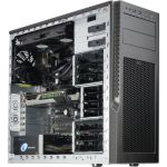 Supermicro SuperChassis -GS5A-753K
