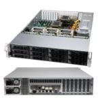 Supermicro SuperChassis LA26E1C4-R609LP