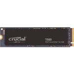 Crucial T500 M.2 1 TB PCI Express 4.0 TLC NVMe