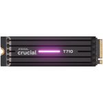 Crucial internal solid state drive T710 1 TB M.2 PCI Express 5.0 NVMe