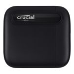1TB Crucial X6 Portable SSD