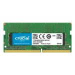 Crucial 16GB DDR4 memory module 1 x 16 GB 2400 MHz