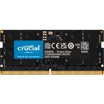 Crucial CT16G56C46S5T memory module 16 GB 1 x 16 GB DDR5 262-pin SO-DIMM ECC