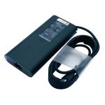 DELL power adapter/inverter Indoor 130 W Black