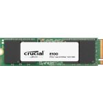 Crucial E100 2 TB M.2 PCI Express 4.0 NVMe