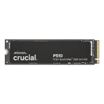 Crucial P510 2 TB M.2 PCI Express 5.0 NVMe TLC