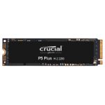 Crucial CT2000P5PSSD8 internal solid state drive M.2 2000 GB PCI Express 4.0 NVMe