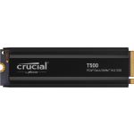 Crucial T500 M.2 2 TB PCI Express 4.0 TLC NVMe