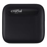 Crucial X6 2TB Portable SSD