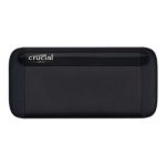 Crucial X8 2000 GB Black