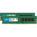 Crucial CT2K16G4DFD832A memory module 32 GB 2 x 16 GB DDR4 3200 MHz