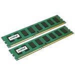 Crucial CT2K204864BD160B memory module 32 GB 2 x 16 GB DDR3 1600 MHz