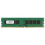 Crucial CT2K4G4DFS8266 memory module 8 GB 2 x 4 GB DDR4 2666 MHz