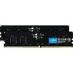Crucial CT2K8G56C46U5 memory module 16 GB 2 x 8 GB DDR5 288-pin DIMM ECC