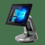 INVUE payment center stand