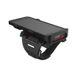 Honeywell CT37 handheld mobile computer 15.2 cm (6") 2280 x 1080 pixels Touchscreen Black