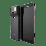 Honeywell CT37, 2D, SR, Projected Capacitive, hot-swap, PTT, USB-C, BT (BLE), Wi-Fi, 5G, NFC, Android, GMS, white