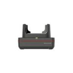 Honeywell CT40-DB-UVN-0 mobile device dock station Mobile computer Black
