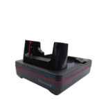 Honeywell CT40-EB-UVB-0 mobile device dock station Mobile computer Black