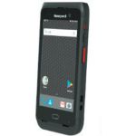 Honeywell CT40G2, 2D, SR, BT, Wi-Fi, NFC, GMS, Android