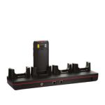 Honeywell CT40-NB-UVB-0 mobile device dock station Black