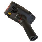 Honeywell ct40-sh-cc barcode reader accessory handle