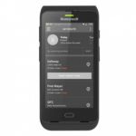 Honeywell VEHICLE DCK w/WIRED 3P CBL CT40
