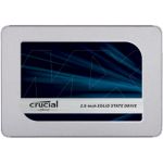4TB Crucial MX500 2.5inch 560/510 Read/Write SSD
