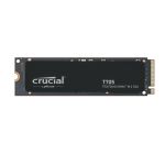 Crucial CT4000T705SSD3 internal solid state drive 4 TB M.2 PCI Express 5.0 NVMe