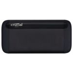 Crucial CT4000X8SSD9 external solid state drive 4000 GB Black