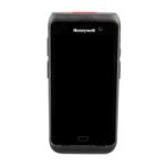 Honeywell CT40 XP handheld mobile computer 12.7 cm (5") 1920 x 1080 pixels Touchscreen 289 g Black