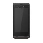 Honeywell CT45XP handheld mobile computer 12.7 cm (5") 1920 x 1080 pixels Touchscreen 282 g Black