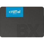 Crucial BX500 2.5" 480 GB Serial ATA III