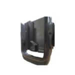 Honeywell CT50-MB-1-XP mobile device dock station Mobile computer Black