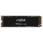Crucial CT500P5PSSD8 internal solid state drive M.2 500 GB PCI Express 4.0 NVMe