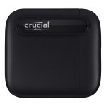 Crucial X6 500 GB Black