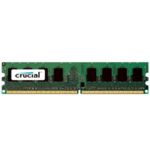 Crucial CT51264BD160BJ memory module 4 GB 1 x 4 GB DDR3L 1600 MHz