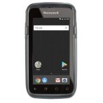 Honeywell Dolphin CT60 handheld mobile computer 11.9 cm (4.7") 1280 x 720 pixels Touchscreen 350 g Black